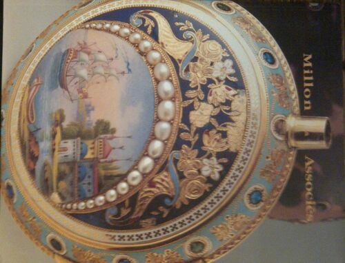 Millon & Associés - Tableaux Anciens (Armes Et Souvenirs Historiques) Meubles Et Objets D'art Tapis- Tapisseries