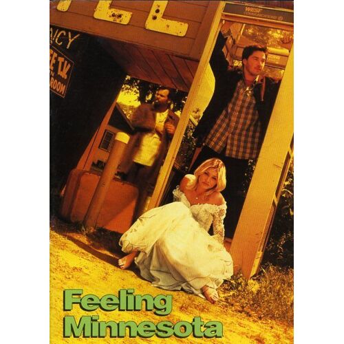 Feeling Minnesota, Dossier De Presse, Steven Baigelman Avec Keanu Reeves, Cameron Diaz, Delroy Lindo