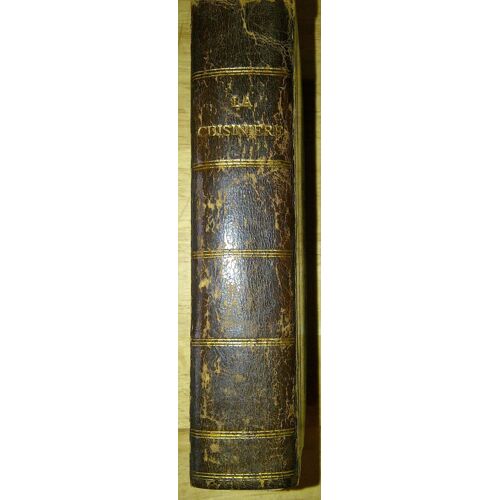 La Cuisinière De La Campagne Et De La Ville Ou Nouvelle Cuisine Économique