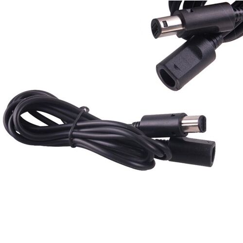 Rallonge Pour Manette Wii Et Manette Game Cube Taille 1m80 Environ
