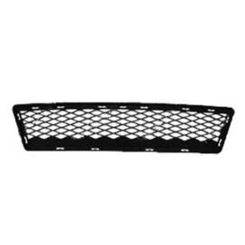 Grille Centrale Pare-Chocs Avant Pour Bmw Serie 3 E92/E93 Coupé/Cabrio 2006-2010, Partiellement Fermé, Neuve