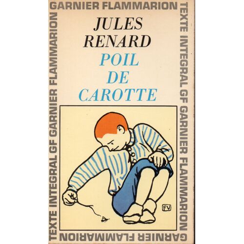 Poil De Carotte