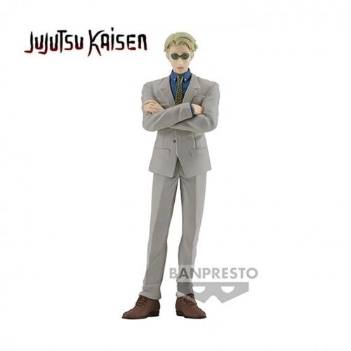 Jujutsu Kaisen - Kento Nanami - Figurine Jukon No Kata 16cm