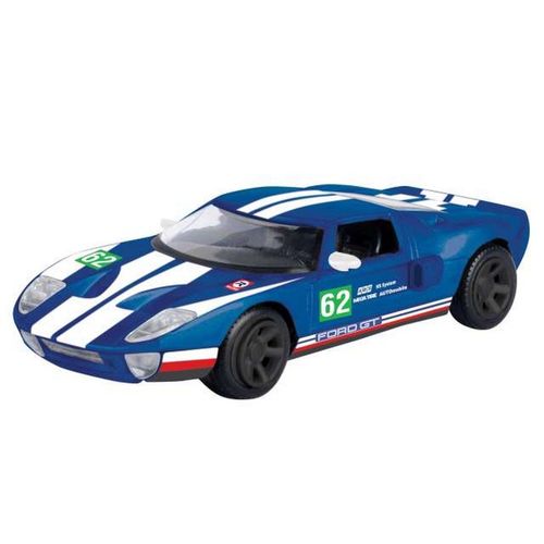 Ford 1/43 Motormax-Motormax