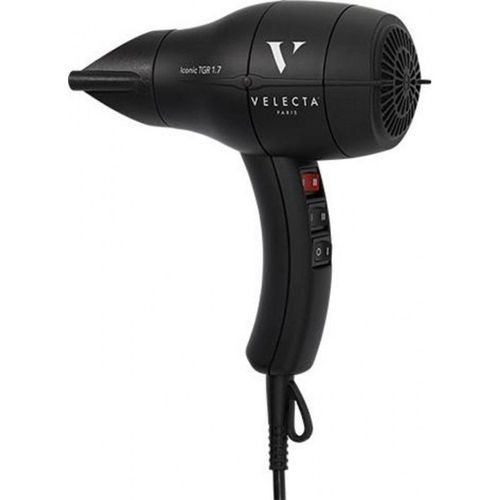 Velecta Séchoir Iconic Tgr 1.7 Noir Intense