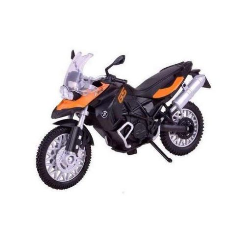 Bmw 1/18 Motormax-Motormax