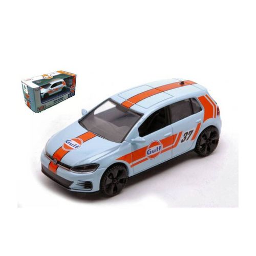 Volkswagen 1/43 Motormax-Motormax