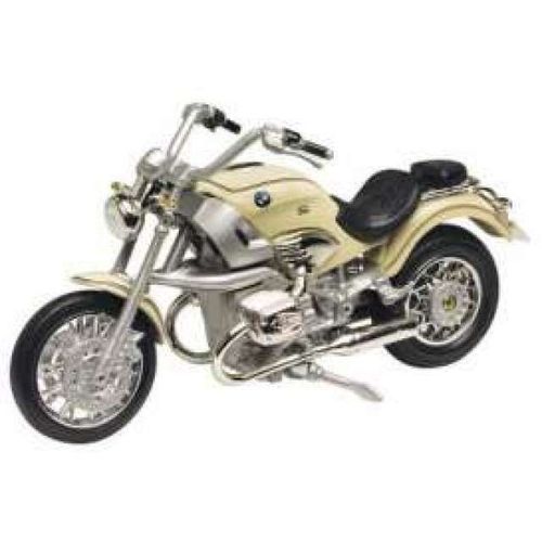 Bmw 1/18 Motormax-Motormax