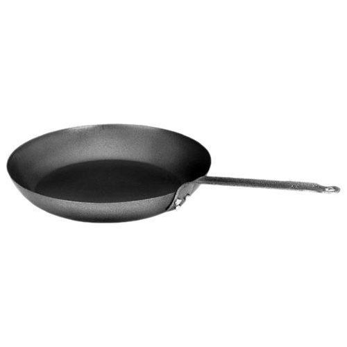 Lacor - 63720 - Poêle Acier - Antiadhésiférente - 20 Cm