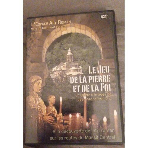 Le Jeu De La Pierre Et De La Foi
