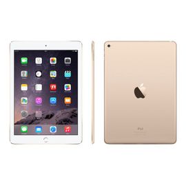 Tablette Apple iPad Air 2 Wi-Fi 16 Go or Retina 9.7"