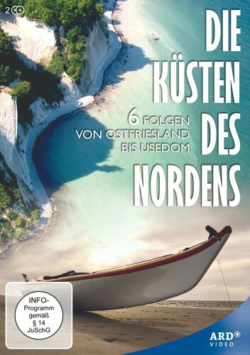 Die Küsten Des Nordens (2 Discs)