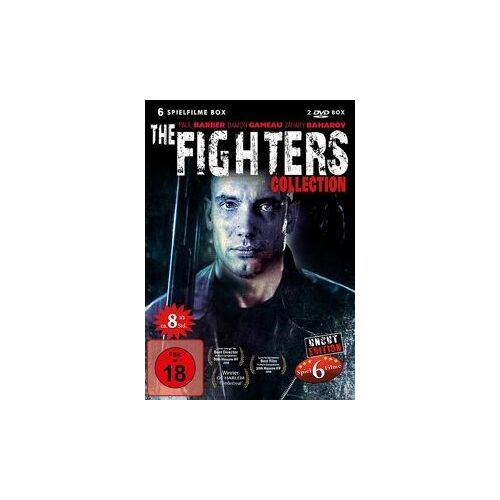 The Fighters Collection (2 Discs)