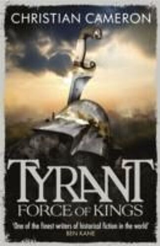 Tyrant: Force Of Kings