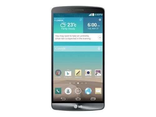 LG G3 16 Go Titane