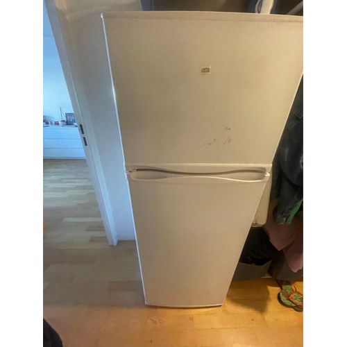 Congélateur-réfrigérateur Indesit