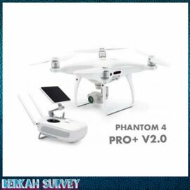Dji Phantom 4 Pro+ V2.0-Dji