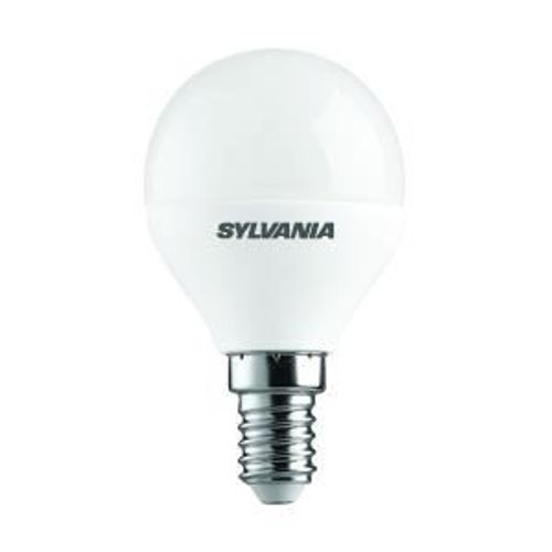 Sylvania Ampoule Toledo Sphérique Dépolie 25w E14