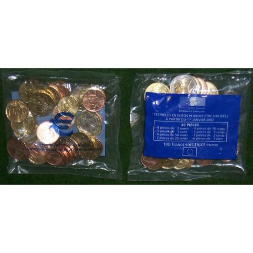 Kit Euros