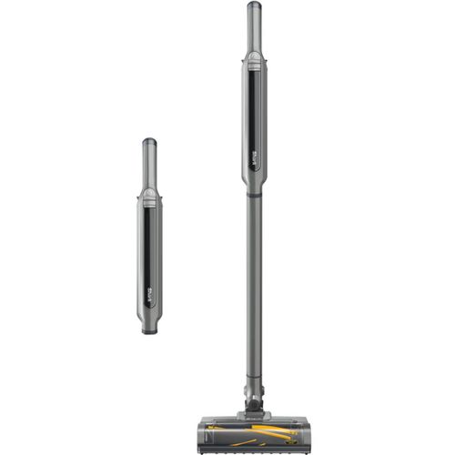 Shark WANDVAC WV361EU - Aspirateur - balai/à main (2-en-1) - sans sac - sans fil - gris