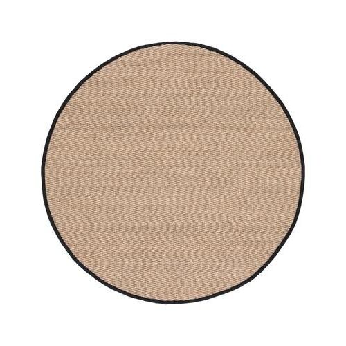 Natural Fiber - Tapis D'intérieur Fibre Naturelle