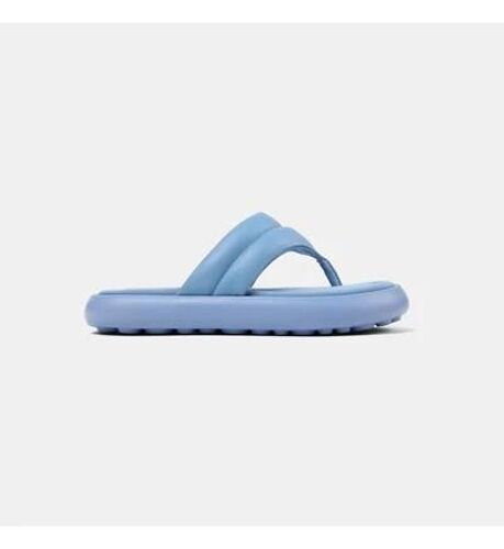 Camper - Sandales Pelotas Flota - Bleu - 38