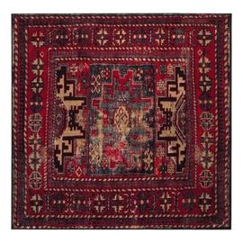 Persan - Tapis D'intérieur De Transition