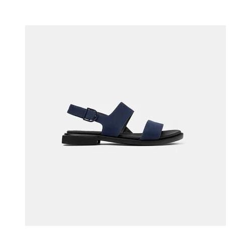Camper Sandales Edy Bleu