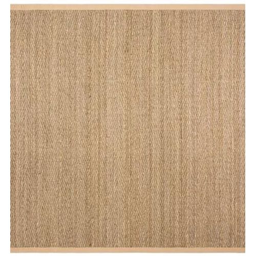 Natural Fiber - Tapis D'intérieur Fibre Naturelle