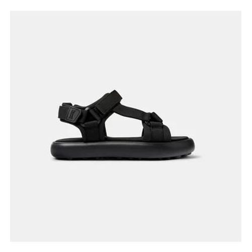 Camper Sandales Pelotas Flota Noir