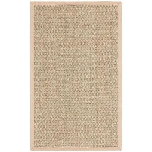 Natural Fiber- Tapis D'intérieur Fibre Naturelle