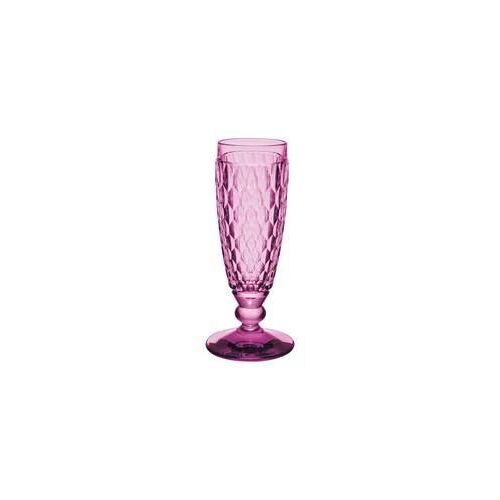 Villeroy & Boch - Boston Berry Flûte À Champagne - Violet