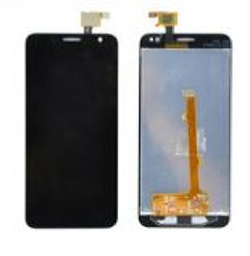 Ecran Lcd + Vitre Tactile Pour Alcatel One Touch Idol Mini 6012 Ot6012 Ot6012d