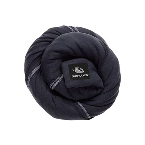 Porte Bébé Écharpe Manduca Sling Noir