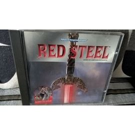 Red Steel