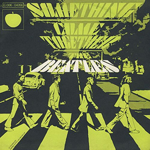 Something-Come Together