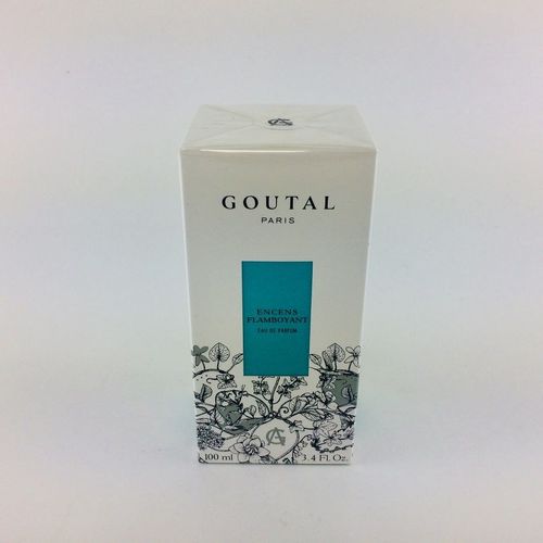 Annick Goutal Encens Flamboyant Eau De Parfum 100ml 