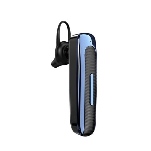 Écouteurs sans fil Bluetooth mains libres, crochet d'oreille stéréo, casque d'écoute pour conduite, voyage, travail, tendance Business, nouvelle collection 2021