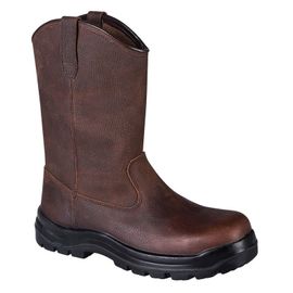 Portwest Botte Compositelite Rigger Indiana S3 Fc16