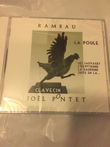 Rameau - La Poule