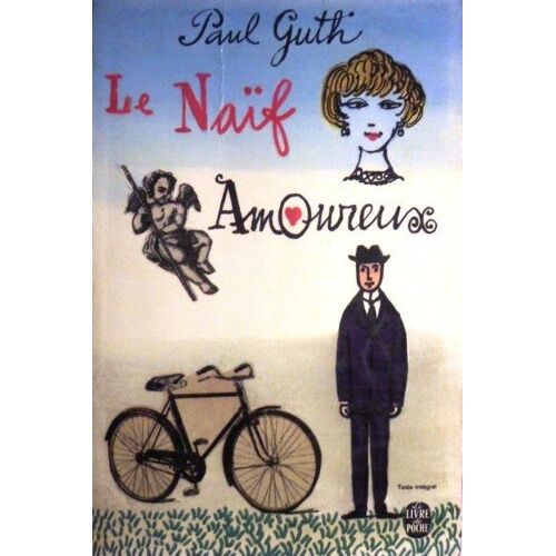 Le Naïf Amoureux