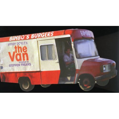 The Van, Dossier De Presse, De Stephen Frears, Avec Colm Meaney, Donald O'kelly, Ger Ryan