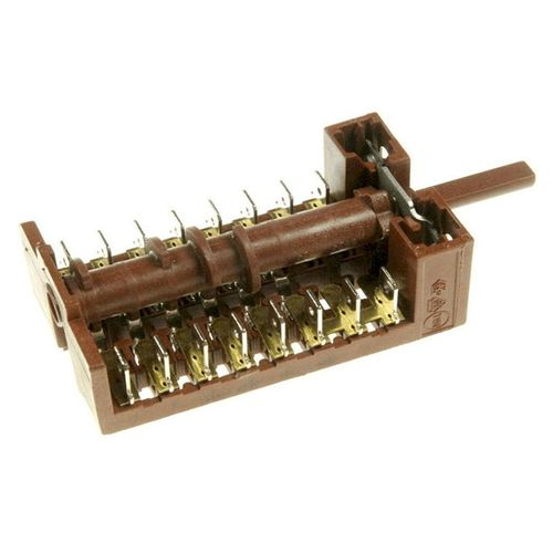 COMMUTATEUR FOUR POUR FOUR PROLINE - 32014972