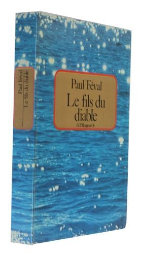 Le Fils Du Diable