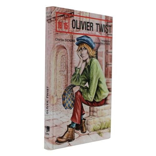 Olivier Twist