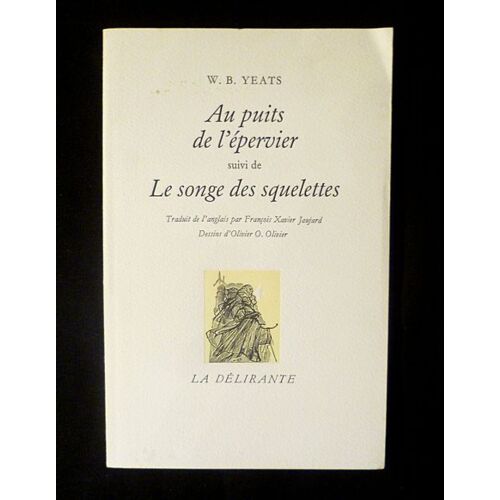 Au Puits De L'épervier Suivi De Le Songe Des Squelettes