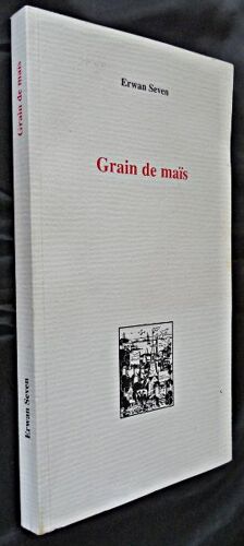 Grain De Maïs