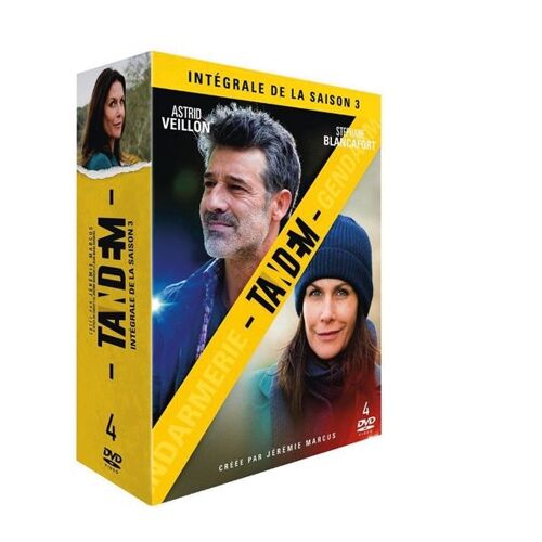 Tandem - Saison 3