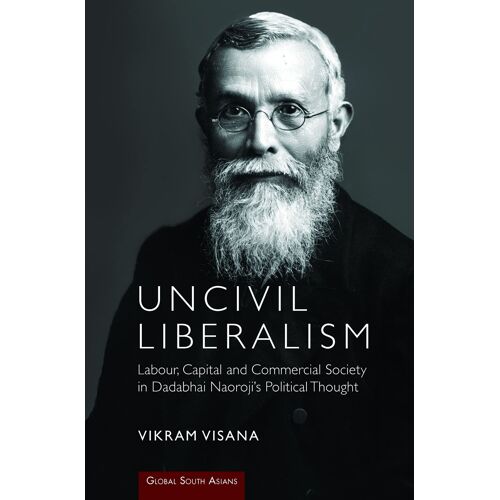 Uncivil Liberalism