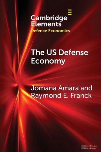 The Us Defense Economy